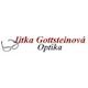 Optika, Jitka Gottsteinová - logo