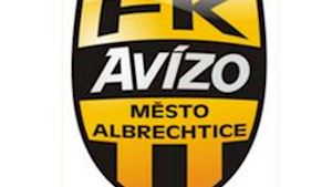 Fotbalový klub Avízo Město Albrechtice