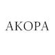 AKOPA - výkup kovů Praha 8 - logo