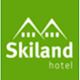 Areál Skiland Ostružná - Jeseníky - logo
