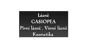 Radka Nováková - Lázně Casiopea