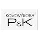 Kovoobrábění PK s.r.o. - logo