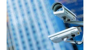 Kamerové systémy (CCTV)