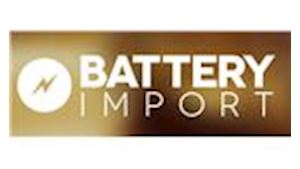 Battery Import s. r. o.