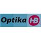 Optika HB - logo