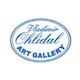 Galerie - Art Gallery - Vladimír Ohlídal - logo