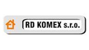 RD KOMEX s.r.o. - rekonstrukce a opravy domů Okal