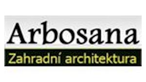 Arbosana - zahradní architektura