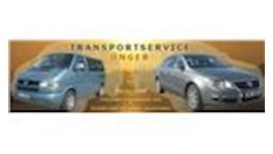 Transportservice a Taxi Unger