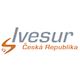 IVESUR Česká republika, a.s. - logo