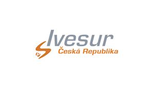 IVESUR Česká republika, a.s.