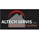 ALTECH SERVIS, s.r.o. - logo