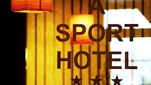 A - sport hotel *** - profilová fotografie