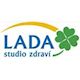 STUDIO ZDRAVÍ LADA - logo