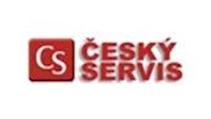 Český servis a.s.