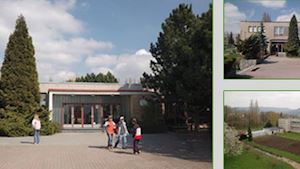 Základní škola, Klášterec nad Ohří, Petlérská 447, okres Chomutov - profilová fotografie