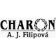Pohřební služba CHARON - Jitka Filipová s.r.o. - logo