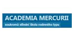 ACADEMIA MERCURII soukromá střední škola, s.r.o.