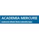 ACADEMIA MERCURII soukromá střední škola, s.r.o. - logo
