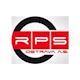 RPS OSTRAVA a.s. - logo