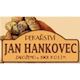 Pekařství Jan Hankovec - logo