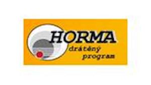 HORMA - drátěný program, výroba a prodej