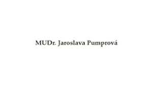 Pumprová Jaroslava MUDr.