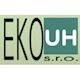 EKO-UH, s.r.o. - rekonstrukce - logo