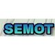 SEMOT, spol. s r. o. - logo