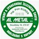 AL METAL  s.r.o. - likvidace kovových konstrukcí výrobních linek a strojů - logo