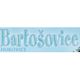Bartošovice - obecní úřad - logo