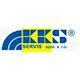 KKS - SERVIS, spol. s r.o. - logo
