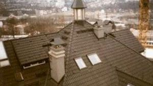 BV Střechy s.r.o. - profilová fotografie