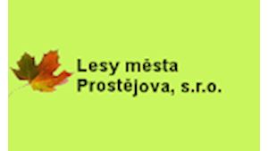 Lesy města Prostějova, s.r.o.