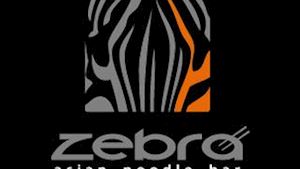 Zebra Asian noodle bar