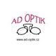 AD OPTIK - A. DRANKOVÁ - logo
