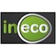INECO průmyslová ekologie s.r.o. - logo