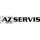AZ SERVIS, a.s. - logo