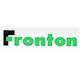 FRONTON a.s. - logo