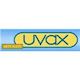 UVAX, s.r.o. - logo