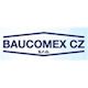 BAUCOMEX CZ, s.r.o. - logo
