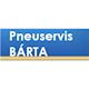 Pneuservis - Bárta Petr - logo