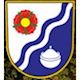Majdalena - obecní úřad - logo