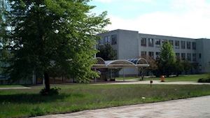 Základní škola, Hradec Králové, tř. SNP 694