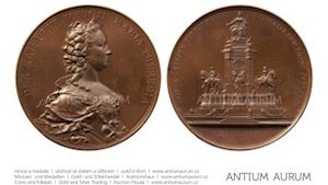 ANTIUM AURUM s.r.o. - výkup mincí - profilová fotografie