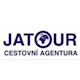 Cestovní agentura - JATOUR - JUDr. Josef Janů - logo
