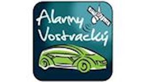 Autoalarmy Vostracký