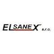 ELSANEX s.r.o. - logo