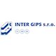 INTER GIPS, s.r.o. - logo