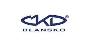 ČKD Blansko Holding, a.s.